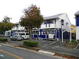 サンＶパークII