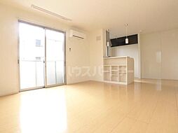 シティオブフレグランス2 2LDKの写真