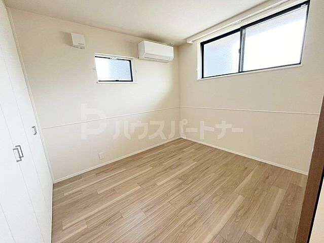 洋室