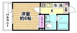 G.LienV 2階