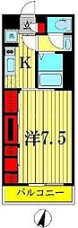 リブリ・Y&S 1階/-