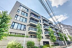 物件画像 オープンレジデンシア広尾ザ・ハウス　Ｓｏｕｔｈ　Ｃｏｕｒｔ