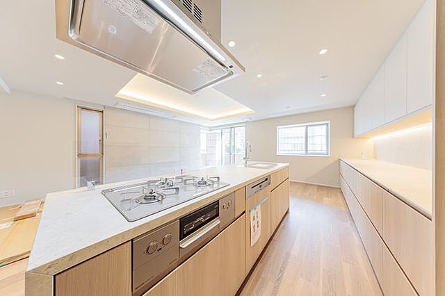 キッチン ヴェーゼント赤坂新坂 2階/-