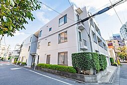 物件画像 ワイズ八雲都立大