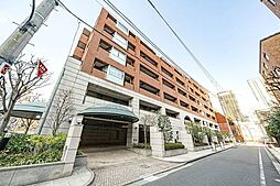 物件画像 ヴェーゼント赤坂新坂