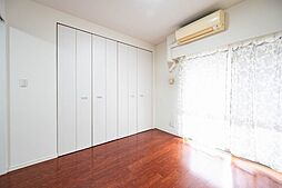 洋室の画像