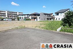 物件画像 売地　川越市天沼新田