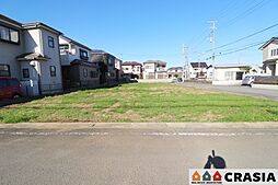 物件画像 売地　坂戸市塚越