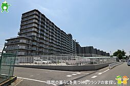 若葉台マンション 103号室