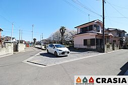 物件画像 売地　川越市下広谷