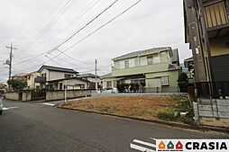 （クラシア）陽光差し込む明るい住宅　脚折町3丁目