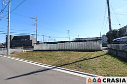 物件画像 売地　川越市下広谷