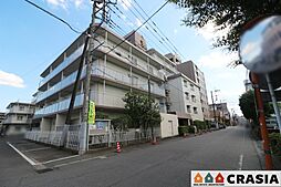 物件画像 ニューライフマンション鶴ヶ島