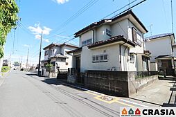 （クラシア）お買い物施設近くで便利な立地　坂戸市中富町