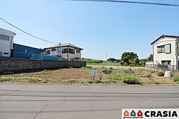 （クラシア）自由度の高い間取りが可能な広々122坪　善能寺