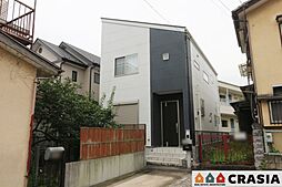 物件画像 中古一戸建て　坂戸市伊豆の山町