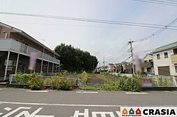 物件画像 土地　坂戸市泉町3丁目