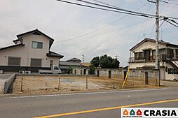 物件画像 売地　坂戸市三光町