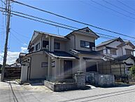 滋賀県彦根市日夏町1-22：物件画像／株式会社トラストエージェント