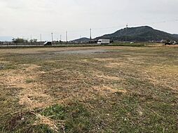 物件画像 土地　須越町