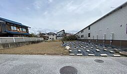 物件画像 土地　中薮町売地