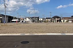 物件画像 土地　プライムシティー分譲地　84号地