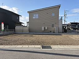 物件画像 土地　プライムシティー分譲地　75号地
