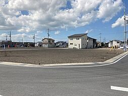 物件画像 土地　プライムシティー分譲地　75号地