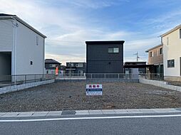物件画像 土地 プライムシティー分譲地 88号地