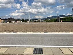 物件画像 土地　プライムシティー分譲地　65号地