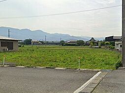 物件画像 土地　多賀町土田　A号地