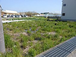物件画像 土地 八坂町 県立大学前売地