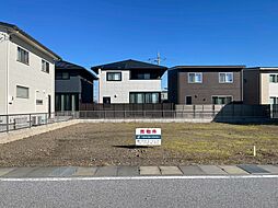 物件画像 土地　プライムシティー分譲地　64号地