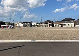 物件画像 土地　プライムシティー分譲地　85号地