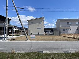 物件画像 土地　湖北ニュータウン分譲地　10号地