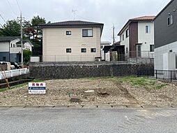 物件画像 土地　原町600-87