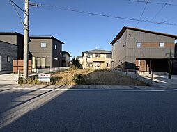 物件画像 土地 スマイルタウンUO分譲地 5号地