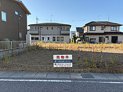 物件画像 土地 すまい・る・タウン大薮ひらただい 2号地