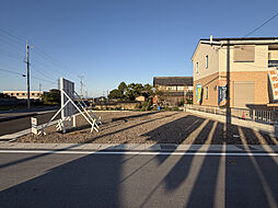 物件画像 土地 すまい・る・タウン川瀬Ba2 6号地