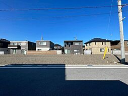 物件画像 土地　プライムシティー分譲地　102号地