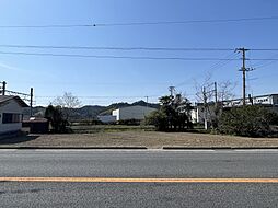 物件画像 土地　鳥居本町　613番1外2筆
