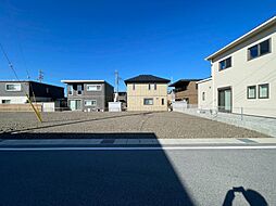 物件画像 土地 プライムシティー分譲地 103号地