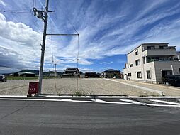 物件画像 土地 近江八幡市西庄分譲地 1号地