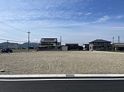 物件画像 土地 近江八幡市西庄分譲地 2号地