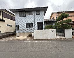 物件画像 かすみ野