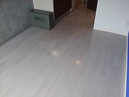 レガリア新丸子 202 2階ワンルームのリビング/ダイニング