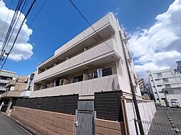 オリエンタル新丸子II