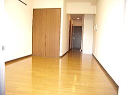 エムエーパレス日吉弐番館 202 2階1Kのリビング/ダイニング