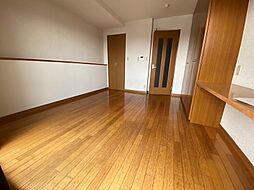 REGINA HALL 306 3階1Kのリビング/ダイニング