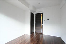 スパシエソリデ武蔵小杉 704 7階1Kのリビング/ダイニング